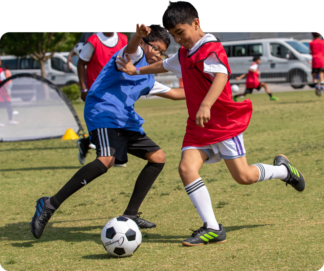 Soccer Nets For Kids, Toddlers, Kids & Youth